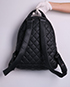 Cocoon Backpack, back view